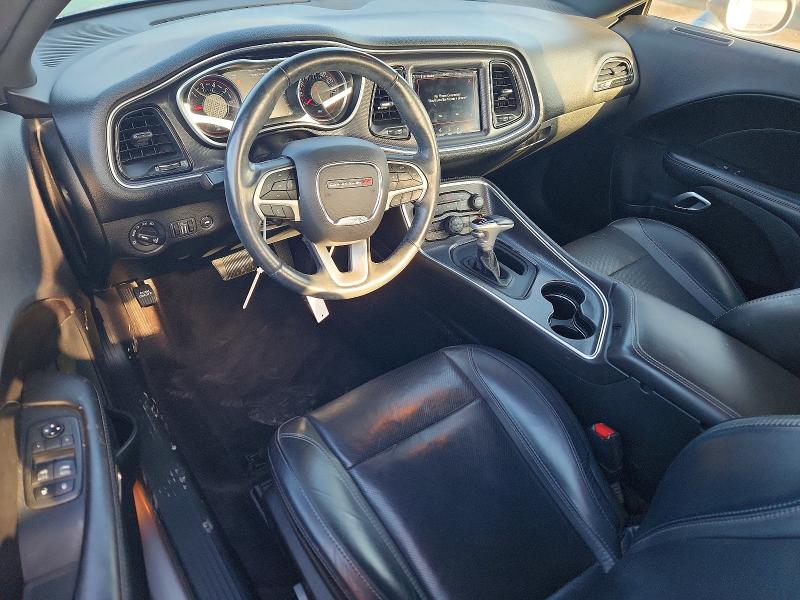 Продажа на аукционе авто 2018 Dodge Challenger, vin: 2C3CDZAG3JH259276, номер лота: 51088766