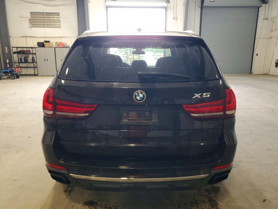 Продаж на аукціоні авто 2015 Bmw X5, vin: 5UXKR6C56F0J76597, номер лоту: 49424896