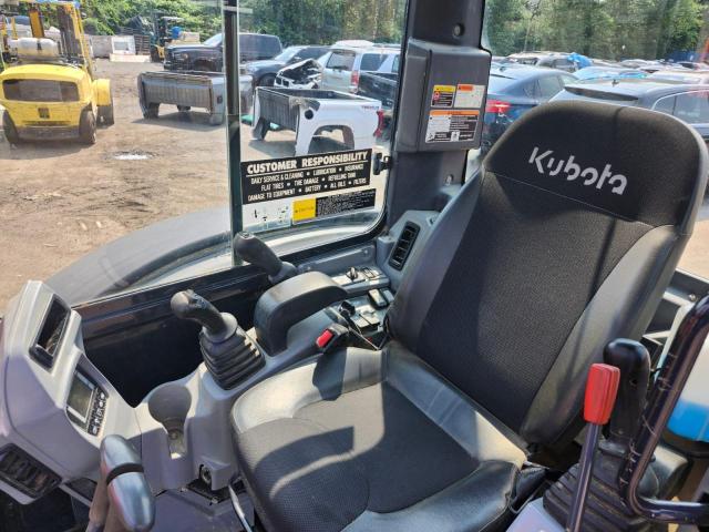 Aukcja sprzedaży 2017 Kubota Construction Equipment, vin: JKUK0404E01H21942, numer aukcji: 50138986