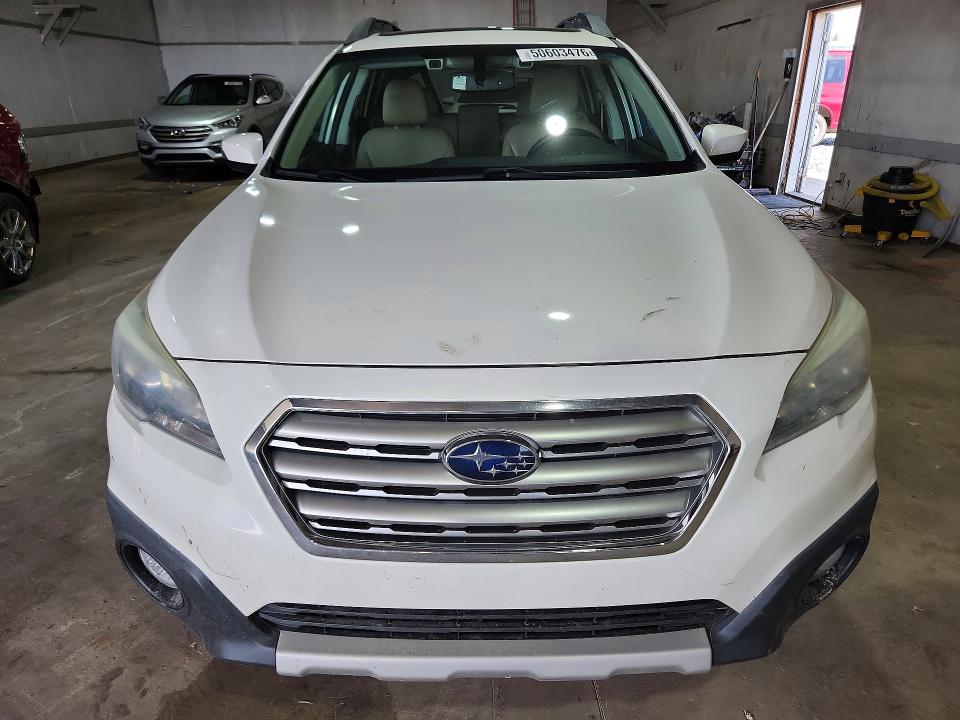 Продажа на аукционе авто 2015 Subaru Outback, vin: 4S4BSBNC9F3357391, номер лота: 50603476