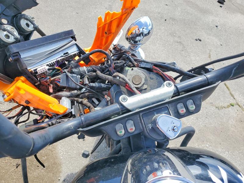 Aukcja sprzedaży 2008 Harley-davidson Flhtcui, vin: 1HD1FC4138Y622434, numer aukcji: 49764326
