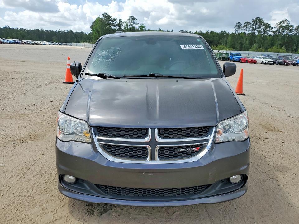 Aukcja sprzedaży 2019 Dodge Grand Caravan, vin: 2C4RDGCG7KR773909, numer aukcji: 48441886