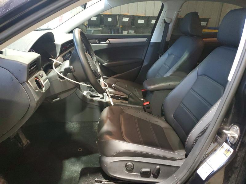 Aukcja sprzedaży 2022 Volkswagen Passat, vin: 1VWSA7A33NC000598, numer aukcji: 51182636