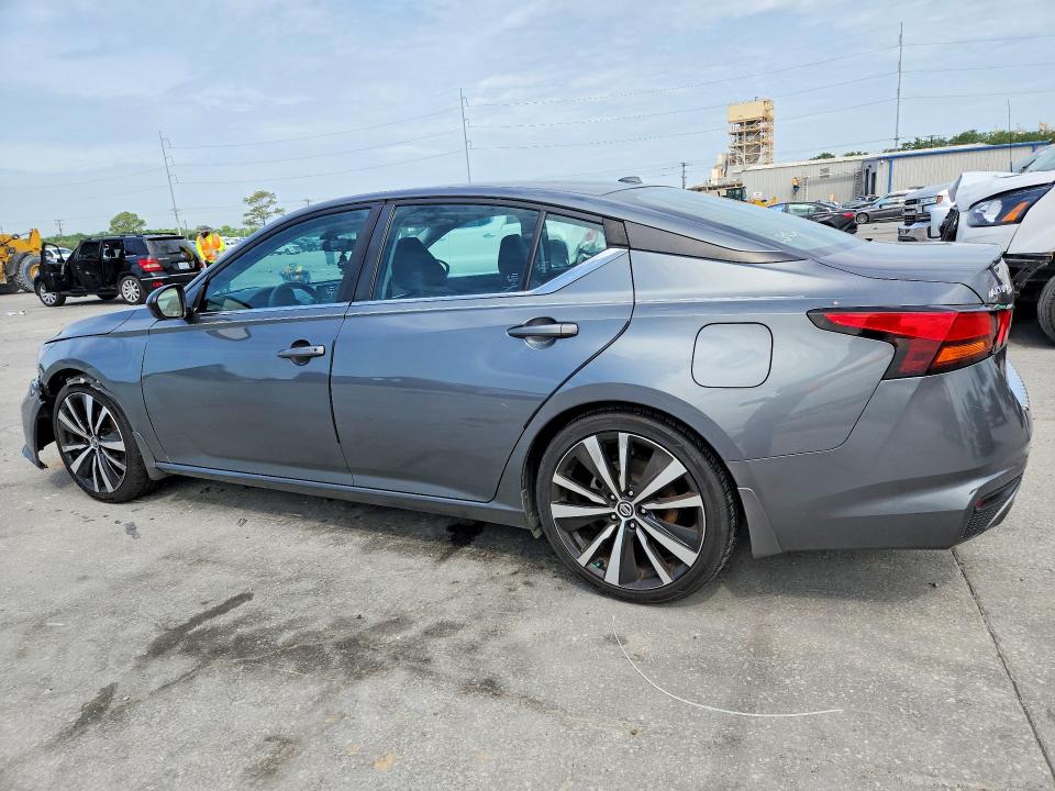 Продажа на аукционе авто 2021 Nissan Altima, vin: 1N4BL4CV9MN386124, номер лота: 50640866