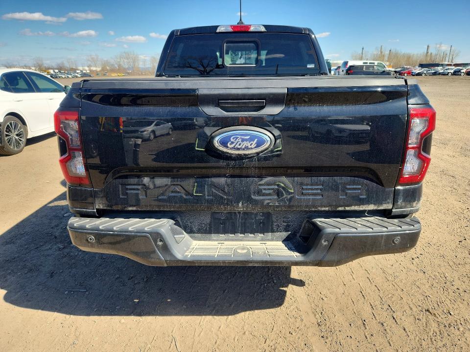 Продажа на аукционе авто 2024 Ford Ranger, vin: 1FTER4HHXRLE42972, номер лота: 51182566