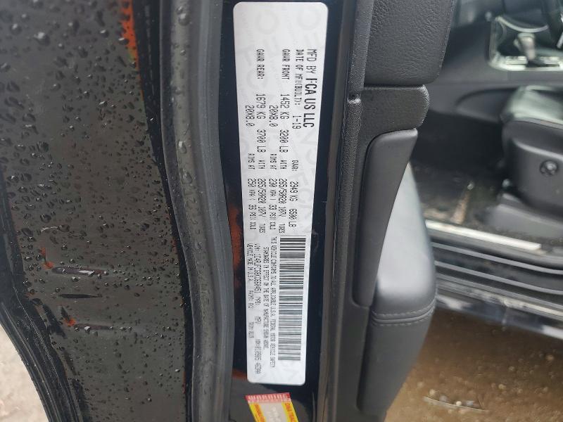 48485486 :رقم المزاد ، 1C4RJFCG8KC660451 vin ، 2019 Jeep Grand Cherokee مزاد بيع