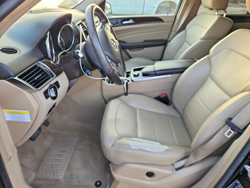 Продажа на аукционе авто 2013 Mercedes-benz Ml, vin: 4JGDA5JB6DA238944, номер лота: 49827306