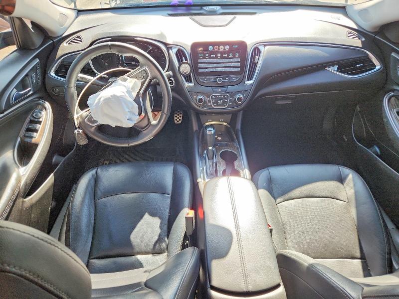 Aukcja sprzedaży 2016 Chevrolet Malibu, vin: 1G1ZG5ST3GF127557, numer aukcji: 51891806