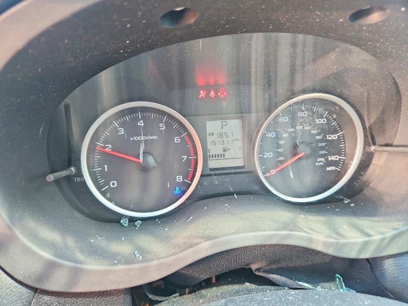 49105216 :رقم المزاد ، JF2SJAEC4EH496994 vin ، 2014 Subaru Forester مزاد بيع