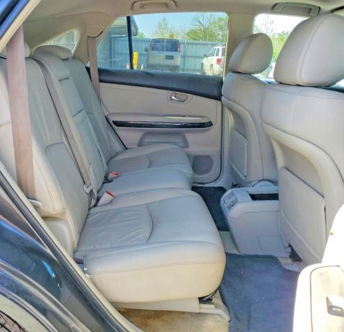 Продажа на аукционе авто 2009 Lexus Rx, vin: 2T2HK31U69C125101, номер лота: 50785886