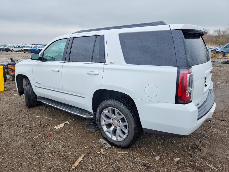 Aukcja sprzedaży 2018 Gmc Yukon, vin: 1GKS2BKC1JR251309, numer aukcji: 48576986