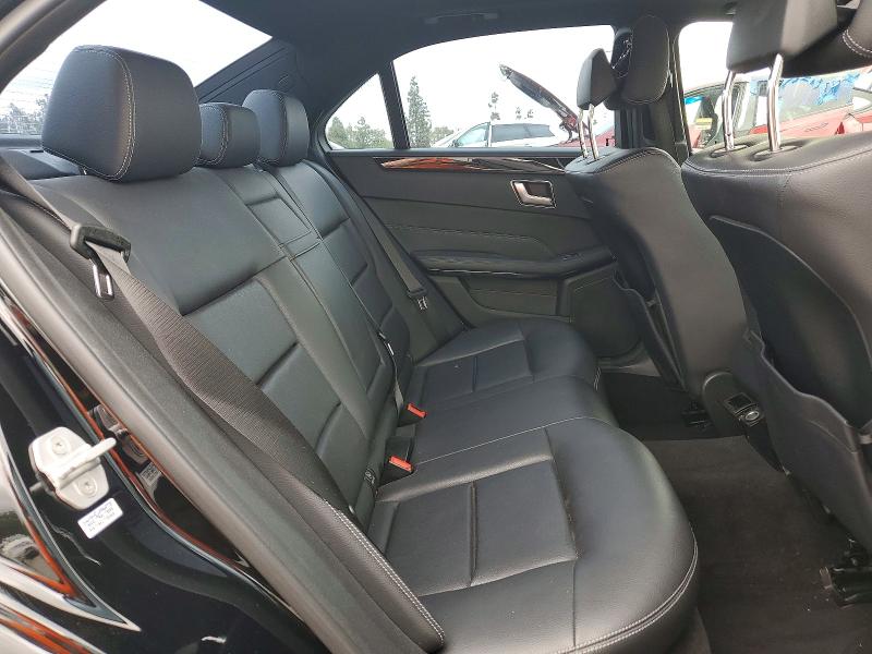 Продажа на аукционе авто 2014 Mercedes-benz E, vin: WDDHF5KBXEA779783, номер лота: 48684856