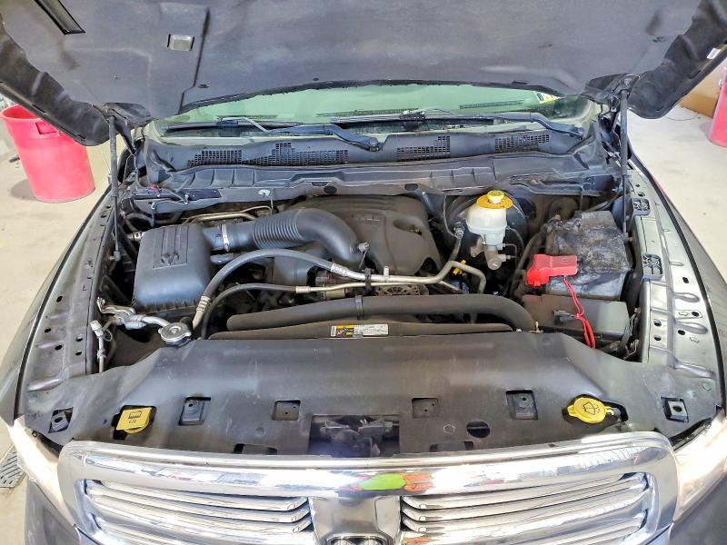 Продажа на аукционе авто 2014 Ram 1500, vin: 1C6RR7GT5ES461266, номер лота: 49061086