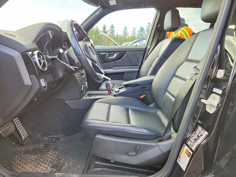 Продажа на аукционе авто 2015 Mercedes-benz Glk, vin: WDCGG0EB7FG342589, номер лота: 47639086