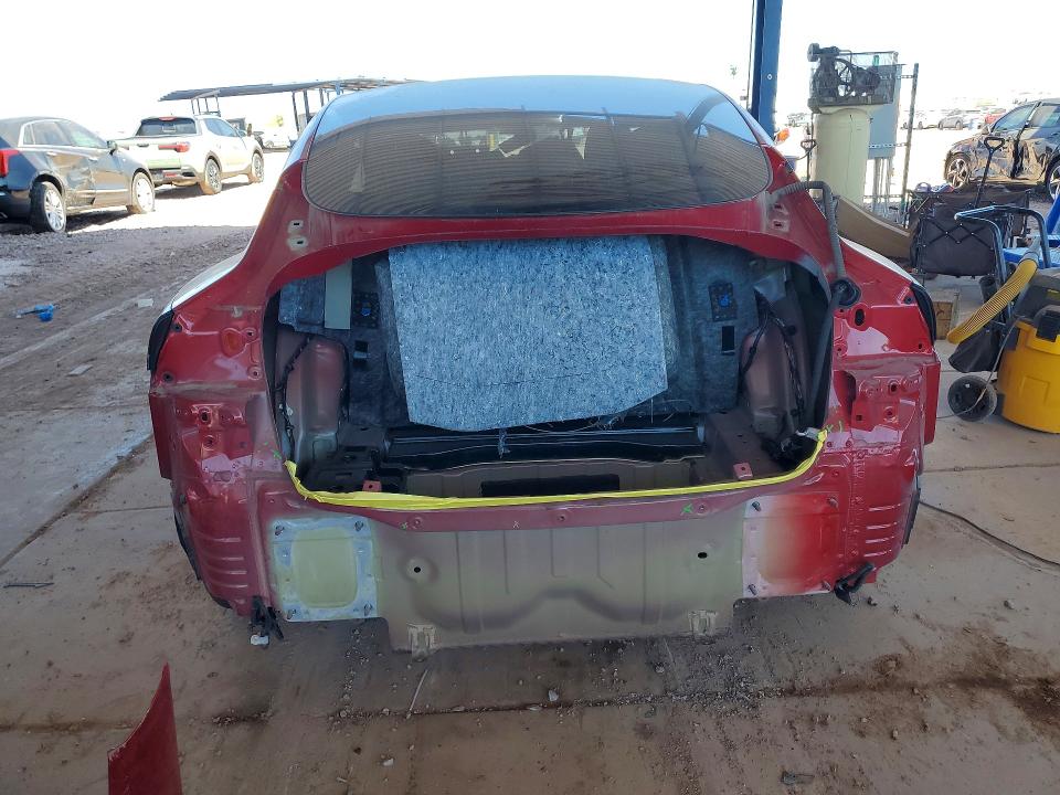 Aukcja sprzedaży 2018 Tesla Model 3, vin: 5YJ3E1EA5JF154986, numer aukcji: 48989956