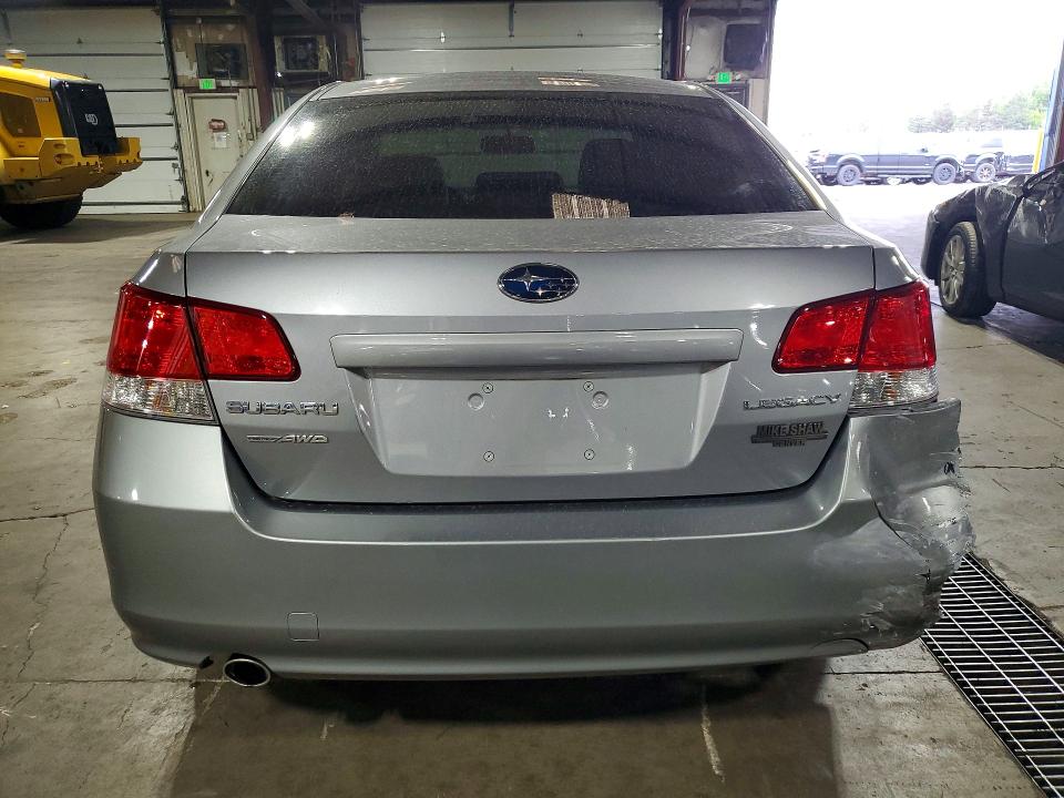 Auction sale of the 2010 Subaru Legacy, vin: 4S3BMCJ61A3213038, lot number: 51809776