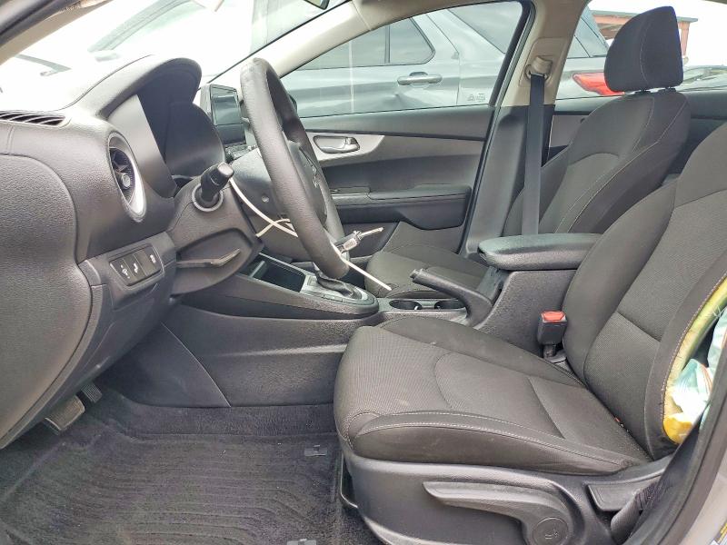 Продаж на аукціоні авто 2023 Kia Forte, vin: 3KPF24AD0PE608406, номер лоту: 50260636