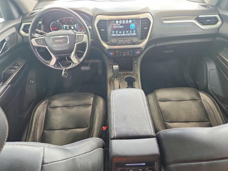 Aukcja sprzedaży 2019 Gmc Acadia, vin: 1GKKNULS5KZ270066, numer aukcji: 49721306