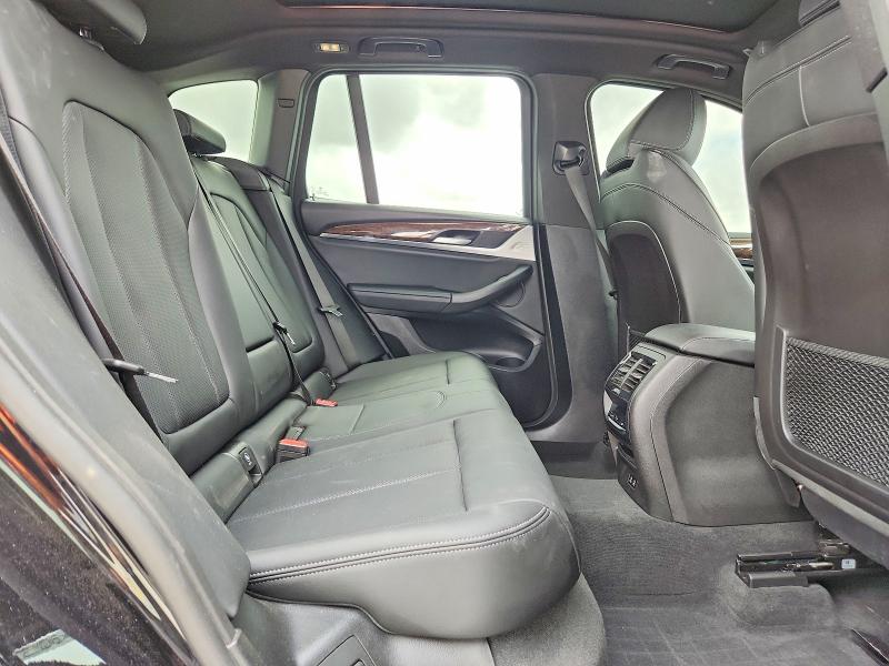 48167206 :رقم المزاد ، 5UX43DP00P9T14242 vin ، 2023 Bmw X3 مزاد بيع