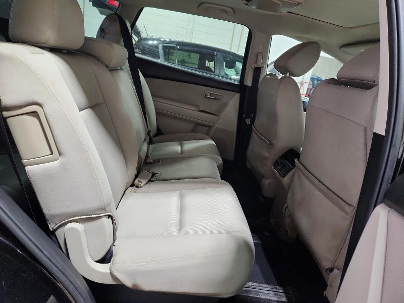 Aukcja sprzedaży 2011 Mazda Cx-9, vin: JM3TB2BA8B0322369, numer aukcji: 50075836