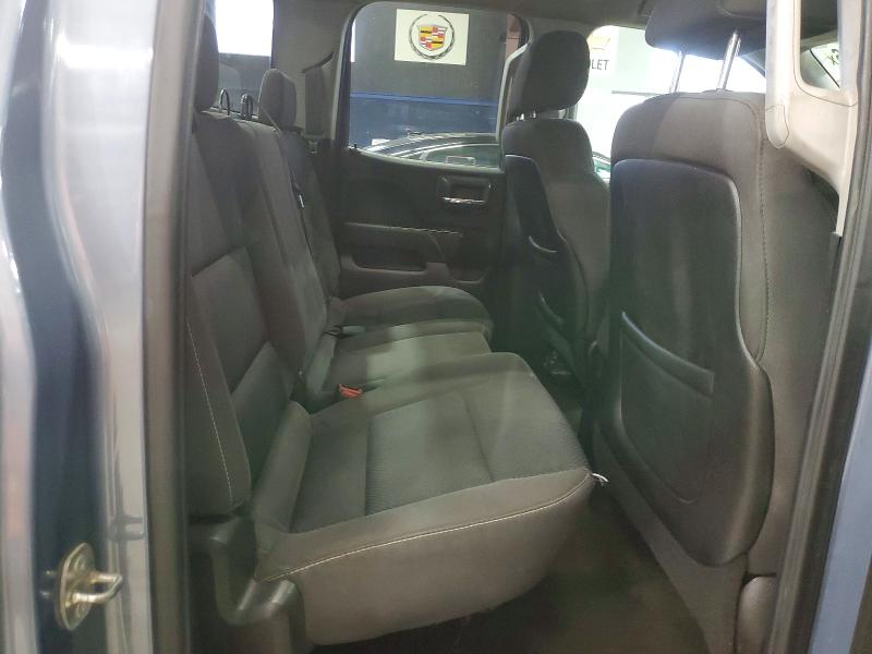 Aukcja sprzedaży 2015 Gmc Sierra, vin: 1GTV2UEC3FZ418163, numer aukcji: 50186606