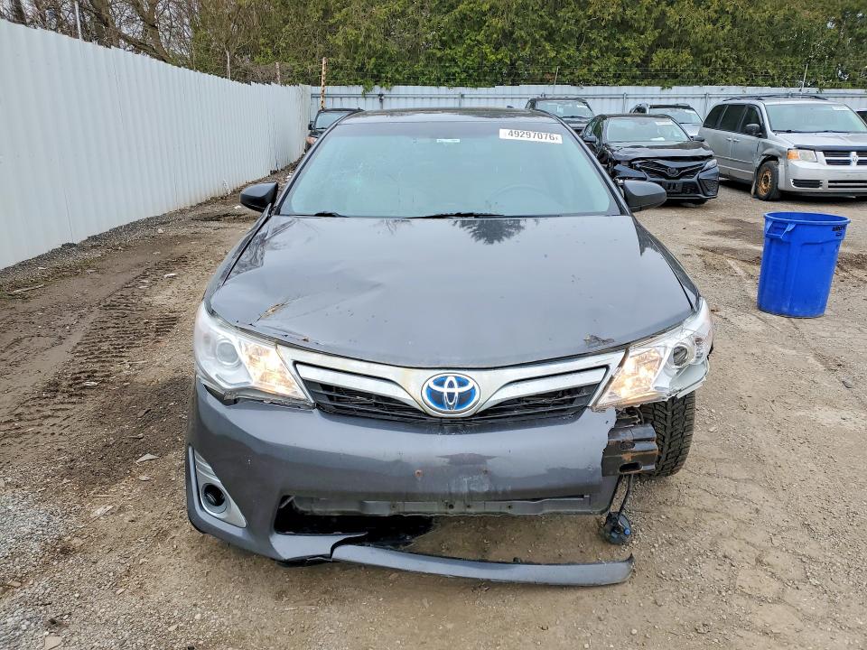 Продаж на аукціоні авто 2014 Toyota Camry Hybrid, vin: 4T1BD1FK6EU104368, номер лоту: 49297076