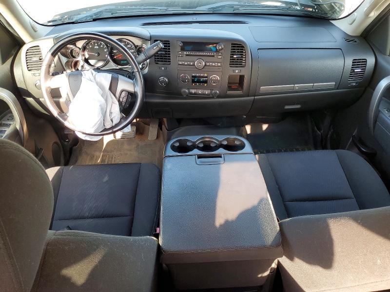 50410896 :رقم المزاد ، 1GTR2VE79CZ316713 vin ، 2012 Gmc Sierra مزاد بيع