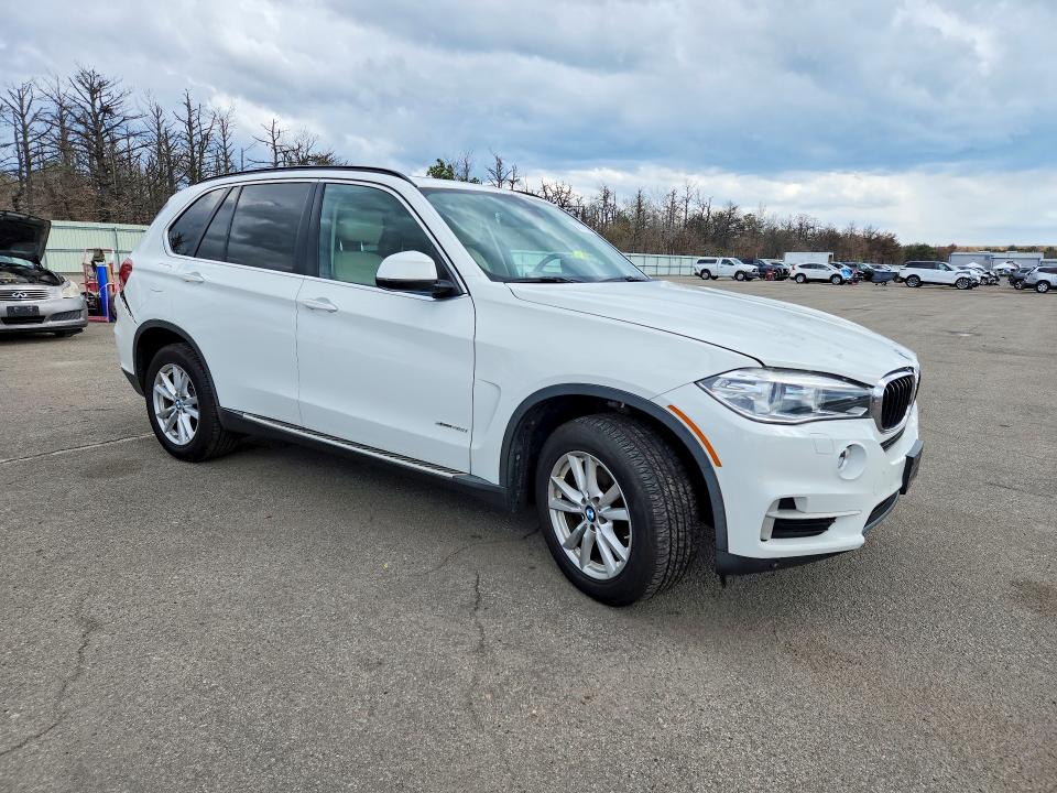 Продажа на аукционе авто 2014 Bmw X5, vin: 5UXKR0C5XE0H25099, номер лота: 50577886