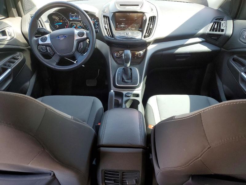 2014 Ford Escape მანქანა იყიდება აუქციონზე, vin: 1FMCU9GX9EUA88888, აუქციონის ნომერი: 48536806