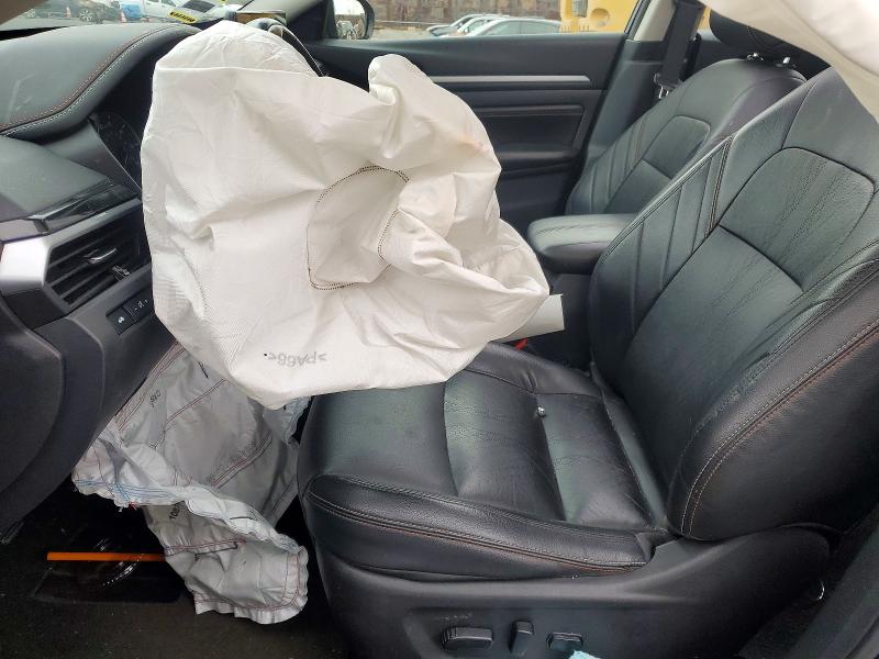 Aukcja sprzedaży 2023 Nissan Altima, vin: 1N4BL4CV2PN313357, numer aukcji: 50815576