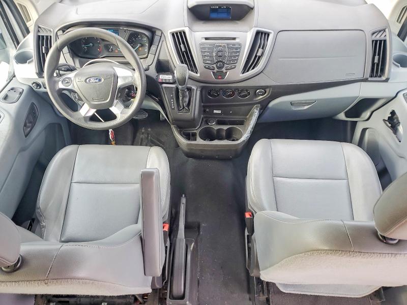 Продажа на аукционе авто 2016 Ford Transit, vin: 1FTBW3XMXGKA68516, номер лота: 51483396