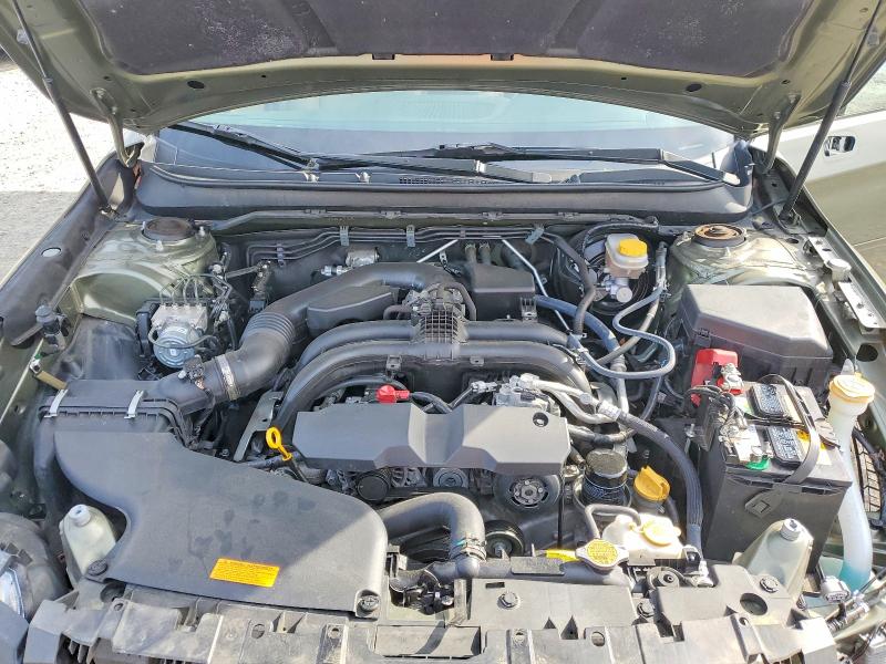 2016 Subaru Outback მანქანა იყიდება აუქციონზე, vin: 4S4BSANC9G3213366, აუქციონის ნომერი: 50371186