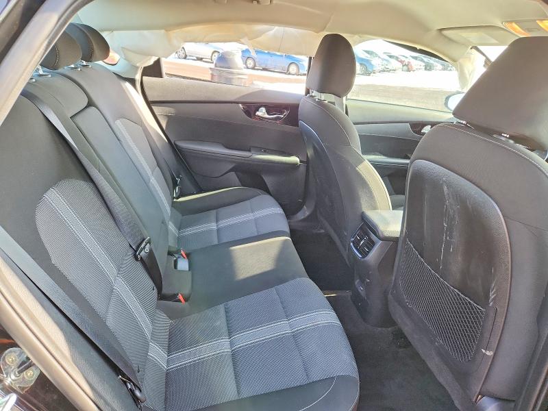 Продаж на аукціоні авто 2022 Kia Forte, vin: 3KPF34AD7NE462872, номер лоту: 47977476
