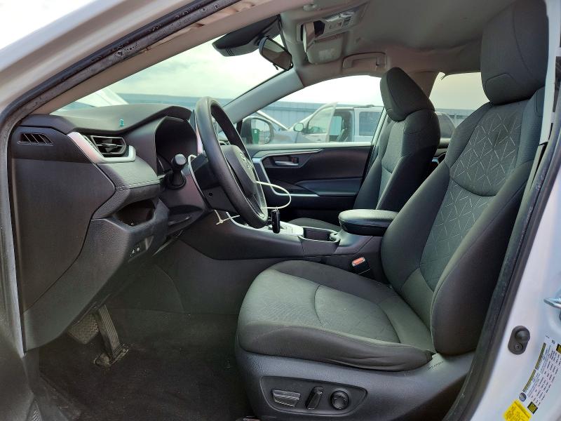 51811196 :رقم المزاد ، 2T3UWRFV4PW163361 vin ، 2023 Toyota Rav4 مزاد بيع