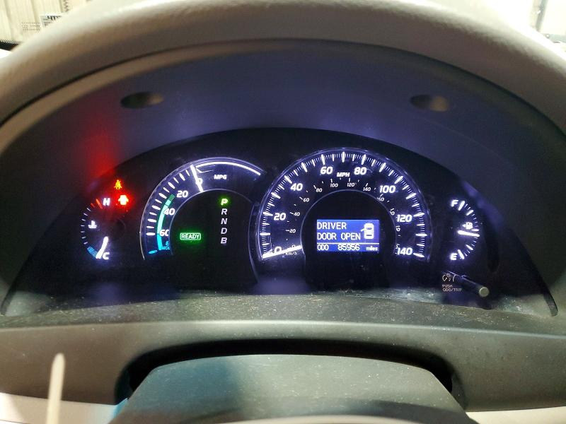 Aukcja sprzedaży 2011 Toyota Camry, vin: 4T1BB3EK0BU131709, numer aukcji: 51846656
