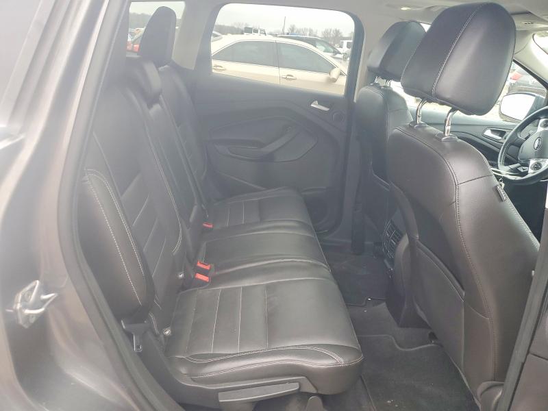47939416 :رقم المزاد ، 1FMCU0H94DUC14181 vin ، 2013 Ford Escape مزاد بيع