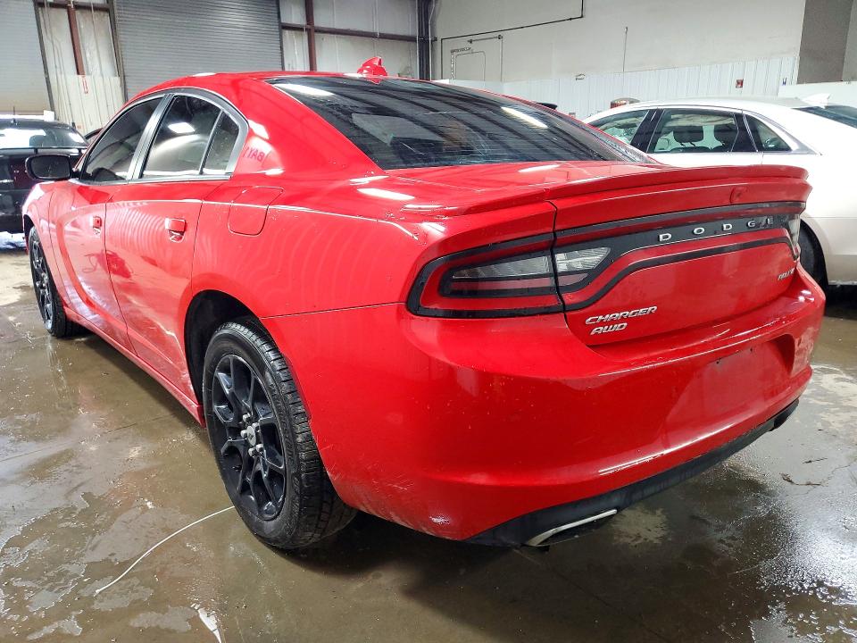 Aukcja sprzedaży 2017 Dodge Charger, vin: 2C3CDXJG2HH507256, numer aukcji: 48475966