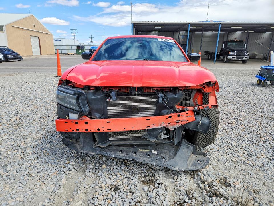 Продажа на аукционе авто 2019 Dodge Charger, vin: 2C3CDXJG1KH544919, номер лота: 51340776