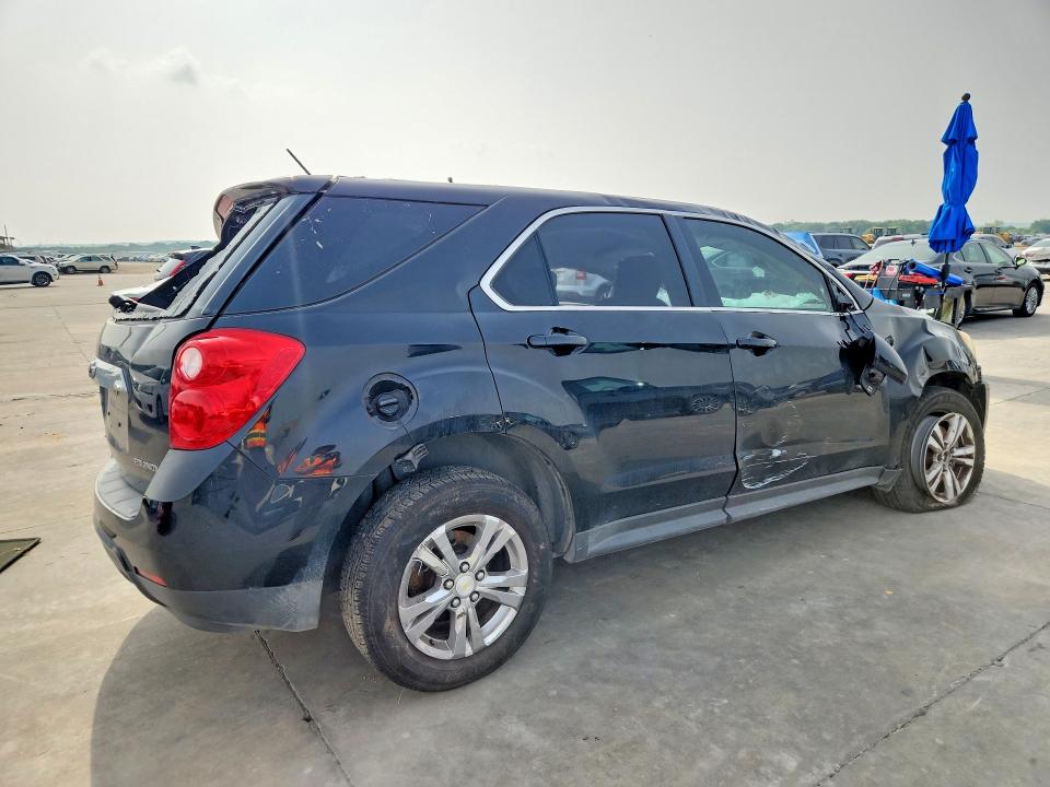 Aukcja sprzedaży 2014 Chevrolet Equinox, vin: 2GNALBEK6E6184724, numer aukcji: 51414956