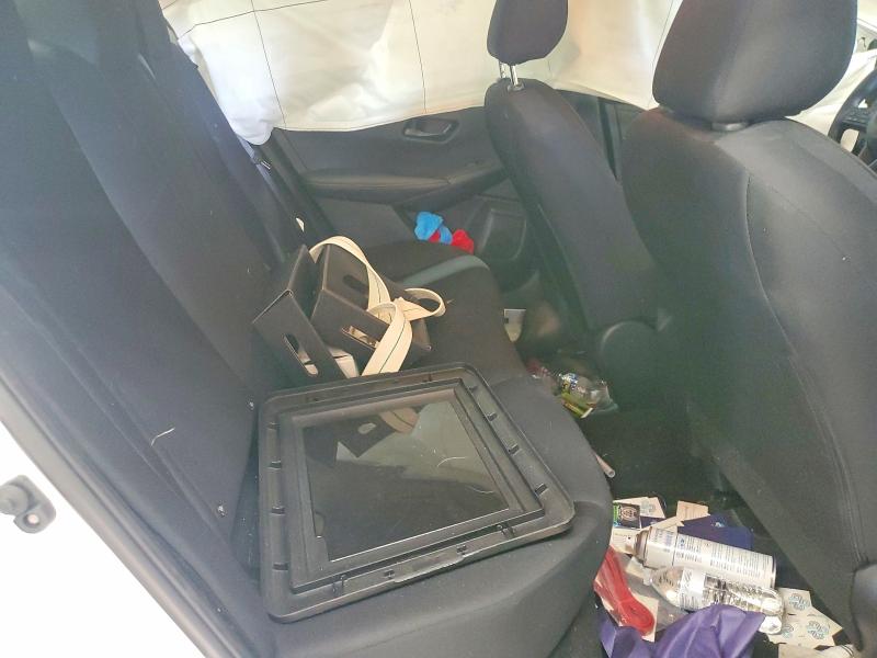 Продаж на аукціоні авто 2025 Nissan Sentra, vin: 3N1AB8BV9SY254887, номер лоту: 49616246