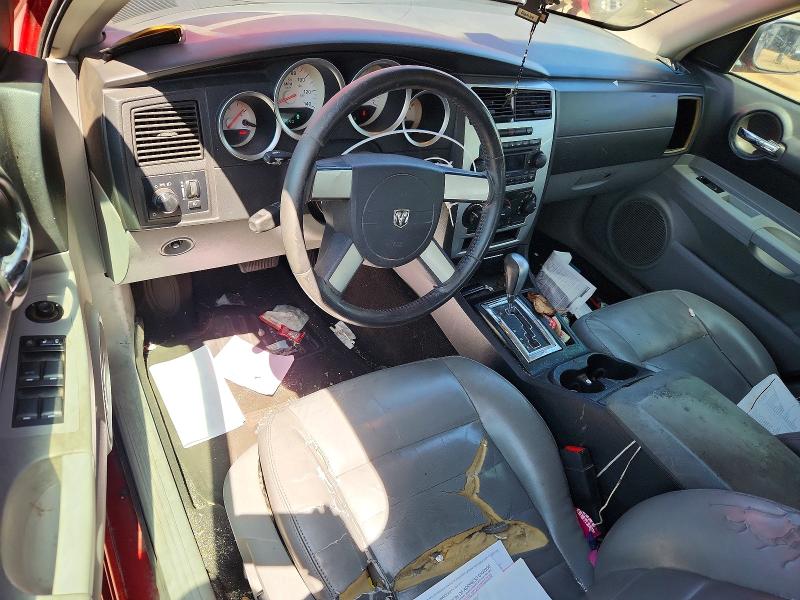 51281006 :رقم المزاد ، 2B3KA43G07H706995 vin ، 2007 Dodge Charger مزاد بيع