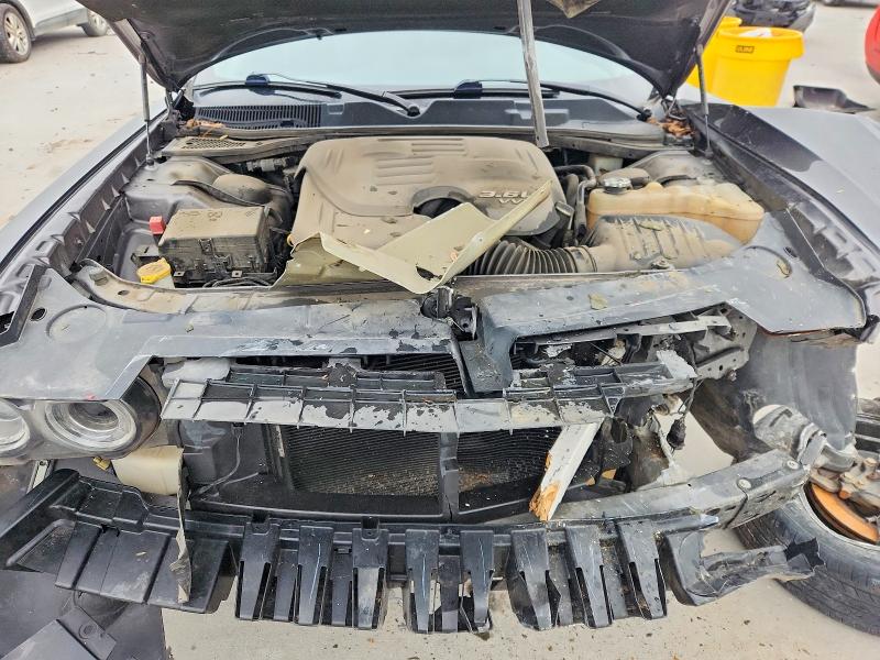 Продаж на аукціоні авто 2019 Dodge Challenger, vin: 2C3CDZAG6KH671953, номер лоту: 51033356
