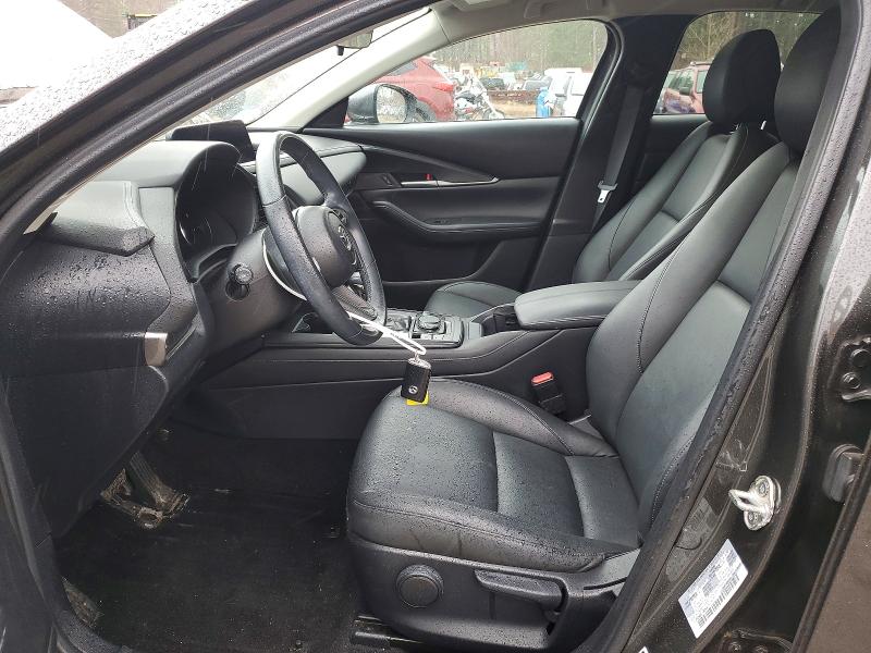 Продаж на аукціоні авто 2021 Mazda Cx-30, vin: 3MVDMBBL1MM259073, номер лоту: 48668616