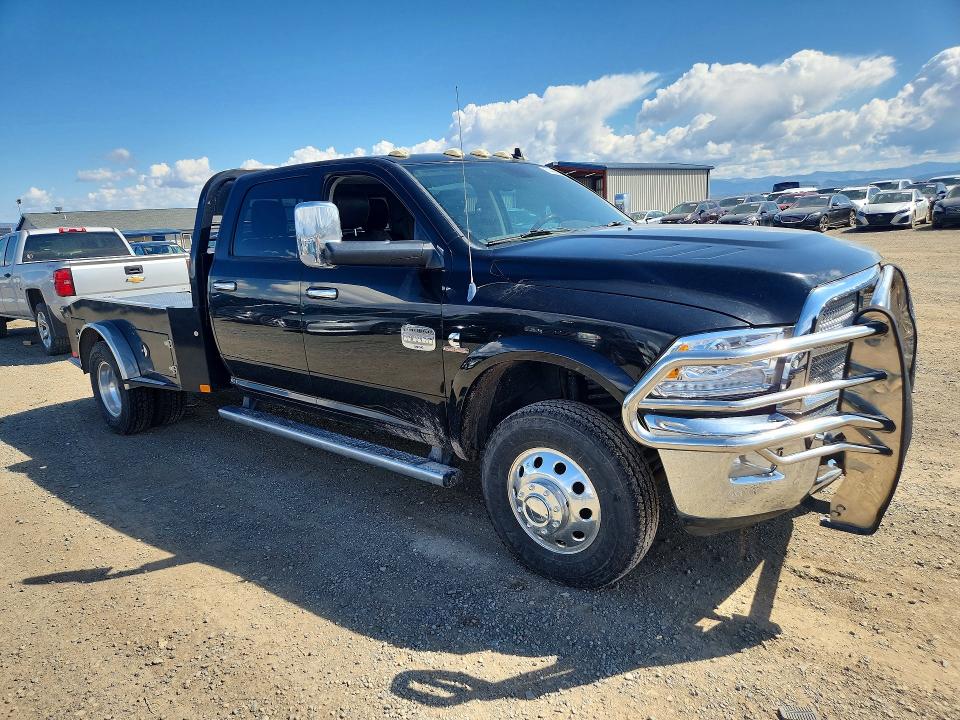 2014 Ram 3500 მანქანა იყიდება აუქციონზე, vin: 3C63RRKL5EG108784, აუქციონის ნომერი: 51443896