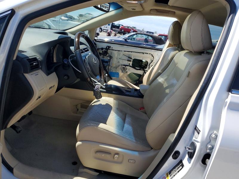 Aukcja sprzedaży 2013 Lexus Rx 350, vin: 2T2ZK1BA6DC129297, numer aukcji: 48679616