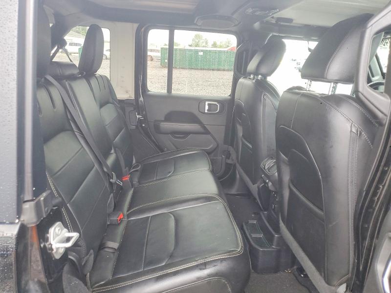 Продаж на аукціоні авто 2023 Jeep Wrangler, vin: 1C4JJXP65PW514468, номер лоту: 51493146