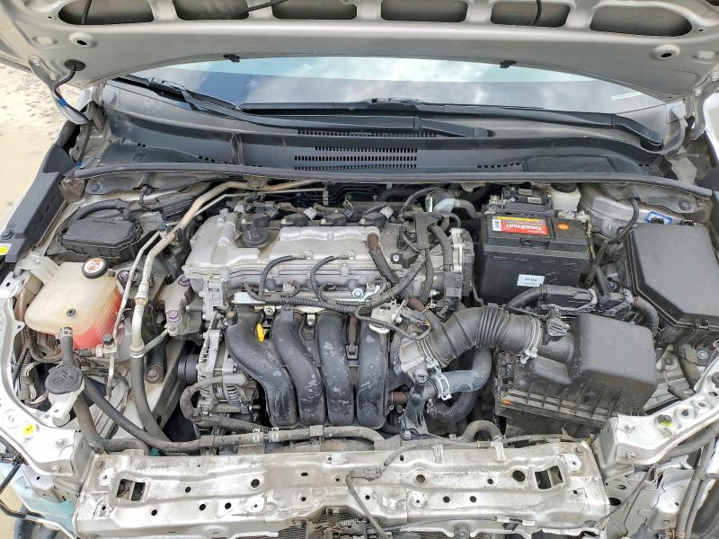 Aukcja sprzedaży 2020 Toyota Corolla, vin: 5YFEPRAE0LP084248, numer aukcji: 50906186