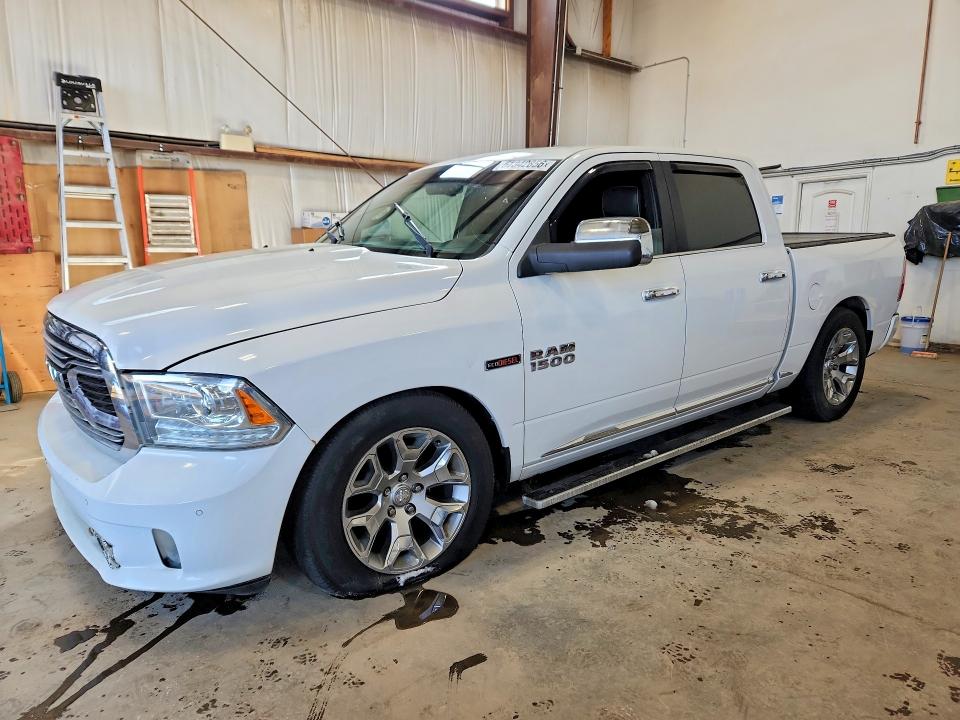 Auction sale of the 2016 Ram 1500, vin: 1C6RR7PM3GS143061, lot number: 51342856