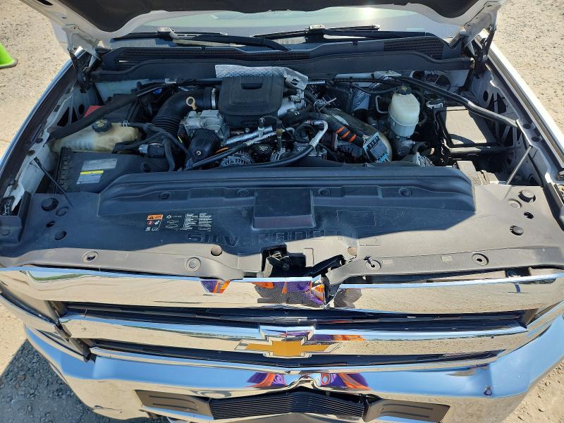 Aukcja sprzedaży 2015 Chevrolet Silverado, vin: 1GC1KWE87FF159944, numer aukcji: 50650976