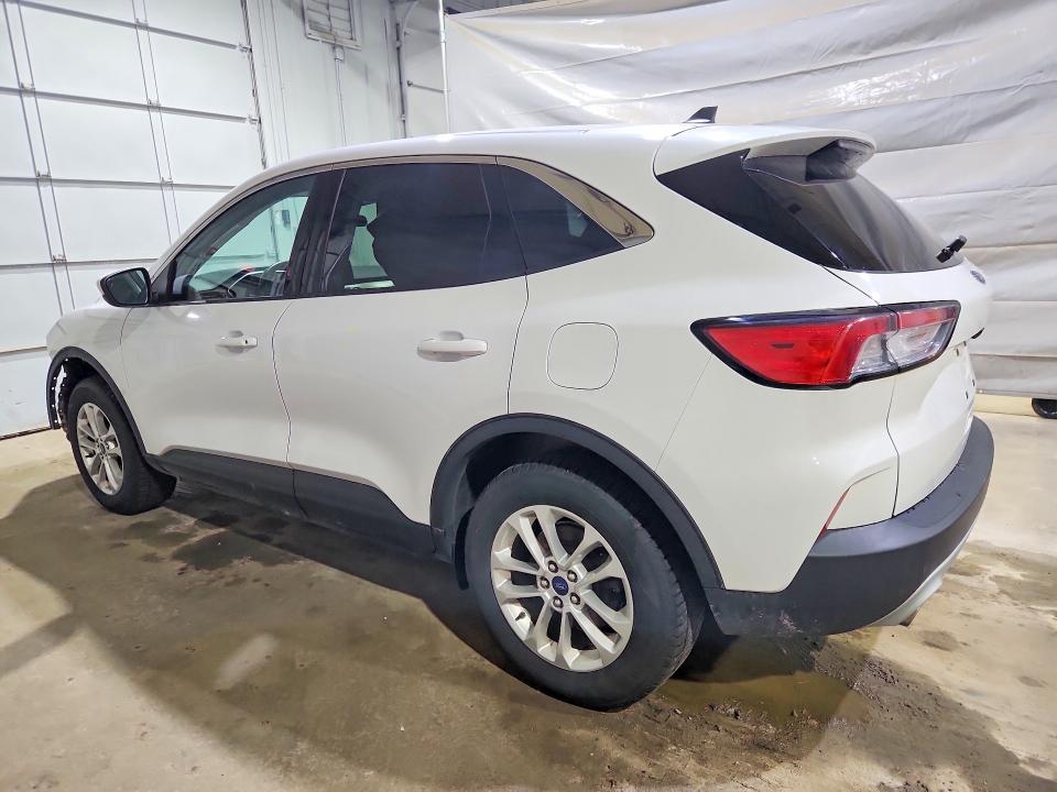 2021 Ford Escape მანქანა იყიდება აუქციონზე, vin: 1FMCU9G61MUA26696, აუქციონის ნომერი: 50096546